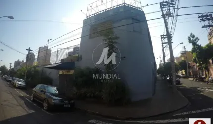 Salão/Galpão (salão - térreo)