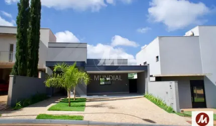 Casa (térrea em condominio) 3 dormitórios/suite, portaria 24hs, salão de festa, em condomínio fechado