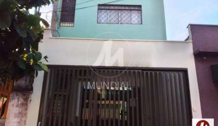 Casa (sobrado na  rua) 5 dormitórios/suite, cozinha planejada