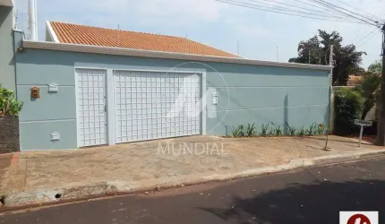 Casa (térrea na rua) 3 dormitórios/suite, cozinha planejada