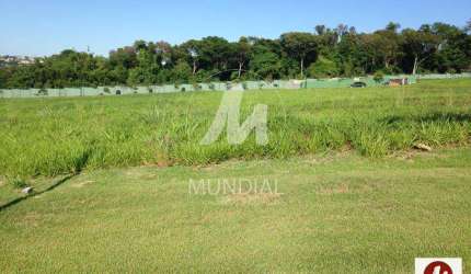 Terreno (terreno em condominio fechado) , portaria 24hs, em condomínio fechado