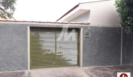 Casa (térrea na rua) 4 dormitórios/suite, cozinha planejada