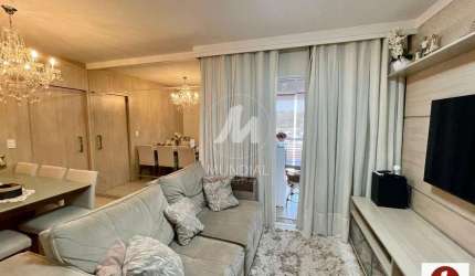 Apartamento (tipo - padrao) 3 dormitórios/suite, cozinha planejada, portaria 24hs, lazer, espaço gourmet, salão de festa, salão de jogos, elevador, em condomínio fechado