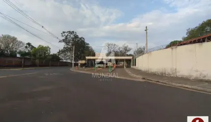 Terreno (terreno em condominio fechado) , em condomínio fechado