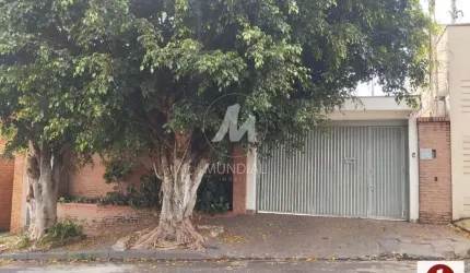 Casa (térrea na rua) 4 dormitórios/suite