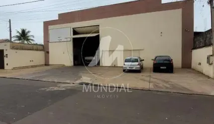 Salão/Galpão (outros)