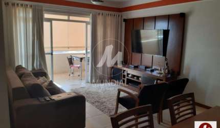 Apartamento (tipo - padrao) 3 dormitórios/suite, cozinha planejada, em condomínio fechado