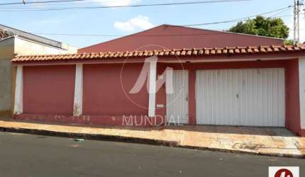 Casa (térrea na rua) 3 dormitórios/suite, cozinha planejada