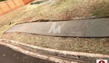 Terreno (terreno em condominio fechado) , em condomínio fechado