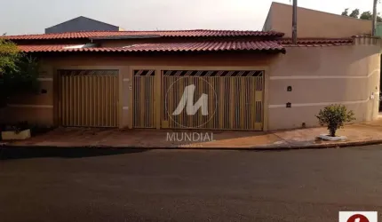 Casa (térrea na rua) 3 dormitórios/suite, cozinha planejada