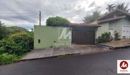 Casa (térrea na rua) 3 dormitórios/suite, cozinha planejada