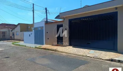 Casa (térrea na rua) 3 dormitórios/suite, cozinha planejada