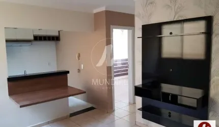 Apartamento (cobertura 2 - duplex) 2 dormitórios, cozinha planejada, portaria 24 horas, em condomínio fechado