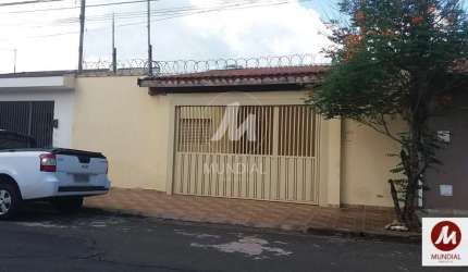 Casa (térrea na rua) 3 dormitórios, cozinha planejada