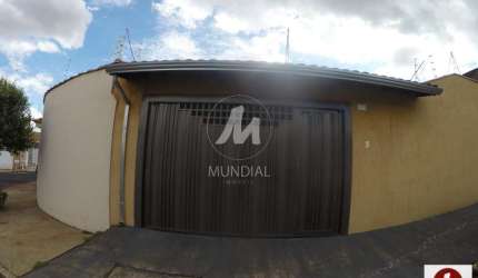 Casa (térrea na rua) 3 dormitórios/suite, cozinha planejada