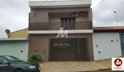 Casa (sobrado na  rua) 3 dormitórios/suite, cozinha planejada