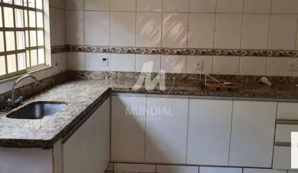 Casa (térrea na rua) 3 dormitórios/suite, cozinha planejada