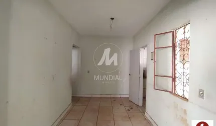 Casa (térrea na rua) 4 dormitórios