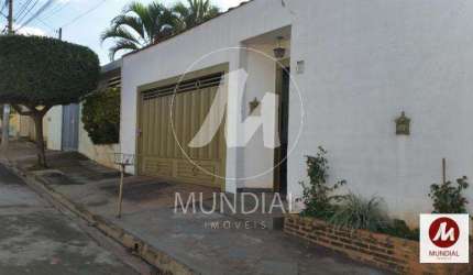 Casa (térrea na rua) 3 dormitórios/suite, cozinha planejada
