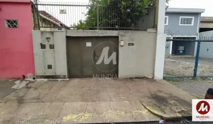 Casa (sobrado na  rua) 6 dormitórios, cozinha planejada