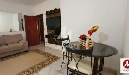 Apartamento (tipo - padrao) 3 dormitórios/suite, cozinha planejada, em condomínio fechado