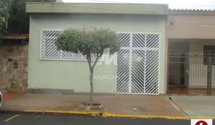 Casa (térrea na rua) 3 dormitórios, cozinha planejada