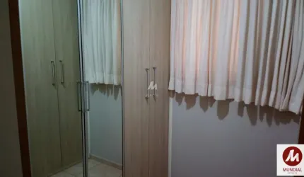 Apartamento (tipo - duplex) 3 dormitórios/suite, cozinha planejada, em condomínio fechado