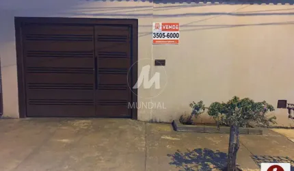 Casa (térrea na rua) 3 dormitórios/suite, cozinha planejada