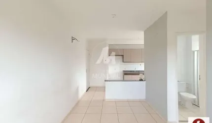 Apartamento (tipo - padrao) 2 dormitórios, portaria 24hs, lazer, elevador, em condomínio fechado