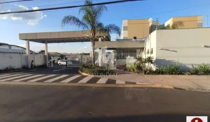 Apartamento (tipo - padrao) 2 dormitórios, cozinha planejada, portaria 24 horas, elevador, em condomínio fechado