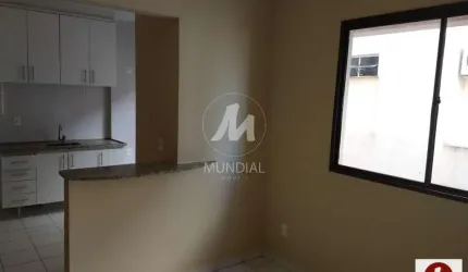 Apartamento (tipo - padrao) 1 dormitórios, cozinha planejada, em condomínio fechado