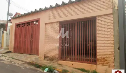 Casa (térrea na rua) 3 dormitórios/suite, cozinha planejada