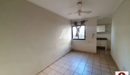 Apartamento (tipo - padrao) 1 dormitórios, cozinha planejada, portaria 24 horas, elevador, em condomínio fechado