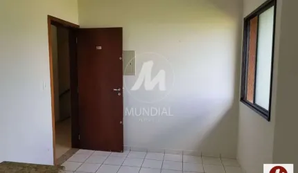 Apartamento (tipo - padrao) 1 dormitórios, cozinha planejada, em condomínio fechado
