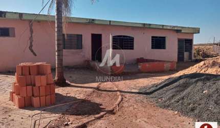 Casa (térrea na rua) 1 dormitórios, cozinha planejada