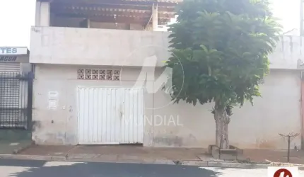 Casa (térrea na rua) 3 dormitórios/suite, cozinha planejada