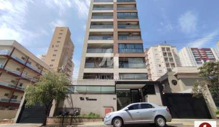 Apartamento (tipo - padrao) 1 dormitórios/suite, cozinha planejada, portaria 24hs, elevador, em condomínio fechado