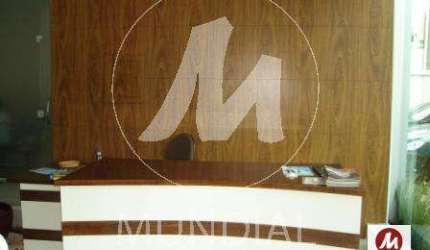 Sala comercial (sala - edificio coml.) , em condomínio fechado