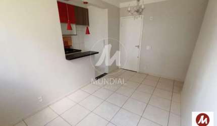 Apartamento (tipo - padrao) 2 dormitórios, cozinha planejada, portaria 24 horas, em condomínio fechado