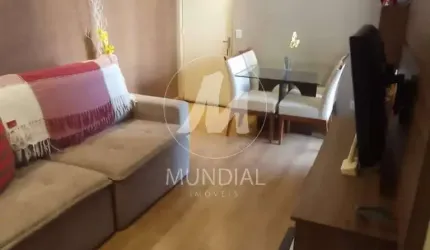Apartamento (tipo - padrao) 2 dormitórios, portaria 24hs, lazer, espaço gourmet, em condomínio fechado