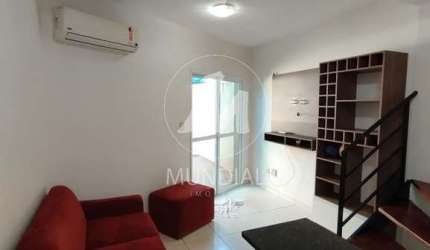 Apartamento (tipo - padrao) 1 dormitórios, cozinha planejada, em condomínio fechado
