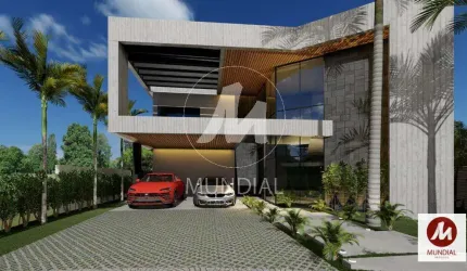 Casa (sobrado em condominio) 4 dormitórios/suite, cozinha planejada, portaria 24hs, lazer, em condomínio fechado