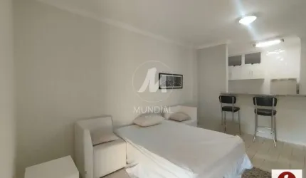 Apartamento (kitnete) 1 dormitórios, cozinha planejada, portaria 24hs, lazer, salão de festa, elevador, em condomínio fechado