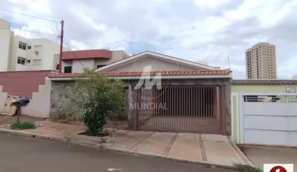 Casa (térrea na rua) 4 dormitórios/suite, cozinha planejada