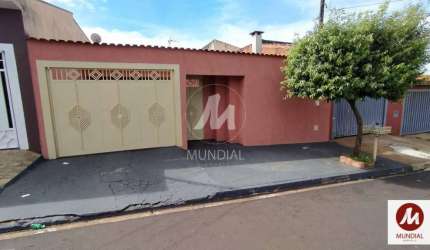 Casa (térrea na rua) 3 dormitórios/suite, cozinha planejada