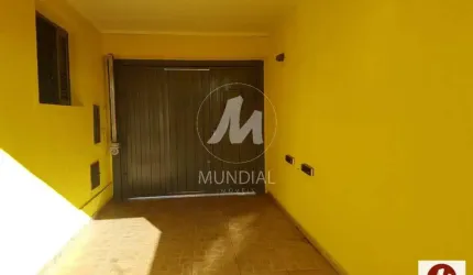 Casa (térrea na rua) 3 dormitórios, cozinha planejada