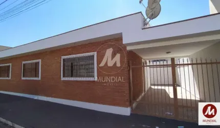 Casa (térrea na rua) 3 dormitórios, cozinha planejada