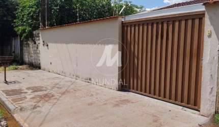 Casa (térrea na rua) 3 dormitórios/suite, cozinha planejada