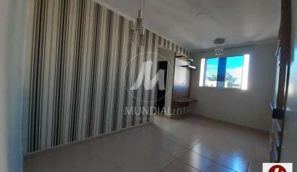 Apartamento (tipo - padrao) 2 dormitórios, cozinha planejada, portaria 24hs, lazer, em condomínio fechado