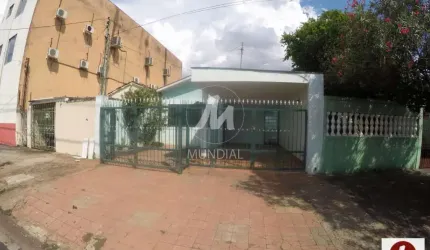 Casa (térrea na rua) 3 dormitórios/suite, cozinha planejada